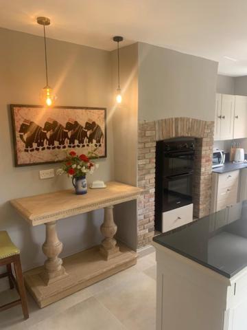 Blythe Cottage Long Melford Exteriér fotografie